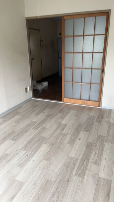 ワコ－レエレガンス青梅の物件内観写真