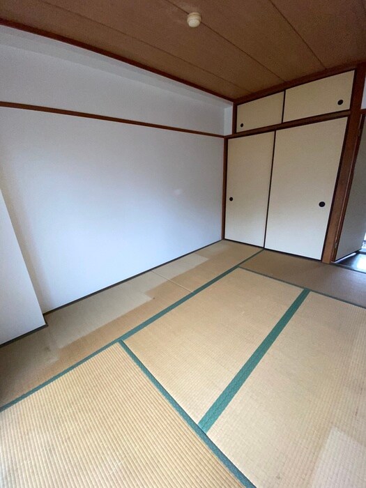 ワコ－レエレガンス青梅の物件内観写真