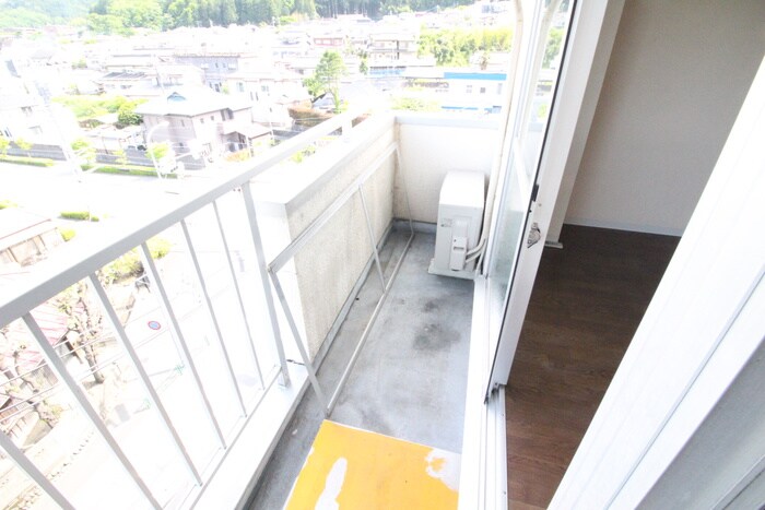 ワコ－レエレガンス青梅の物件内観写真