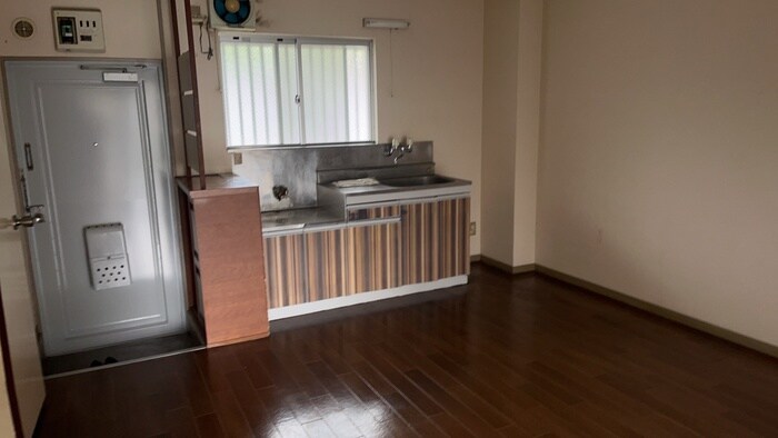 ワコ－レエレガンス青梅の物件内観写真