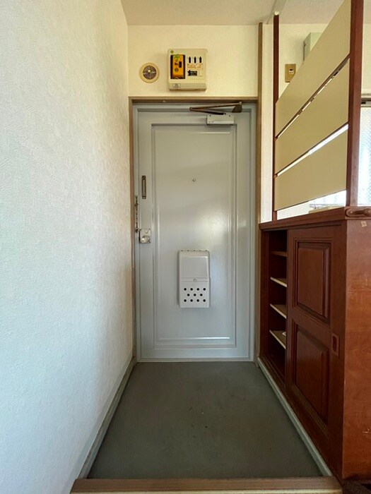 ワコ－レエレガンス青梅の物件内観写真