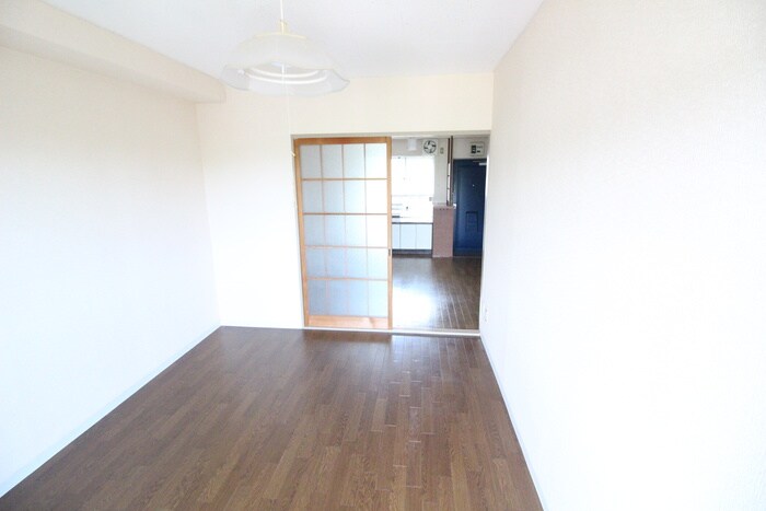 ワコ－レエレガンス青梅の物件内観写真