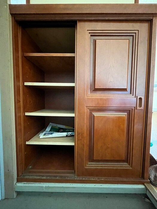 ワコ－レエレガンス青梅の物件内観写真