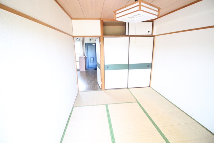 ワコ－レエレガンス青梅の物件内観写真