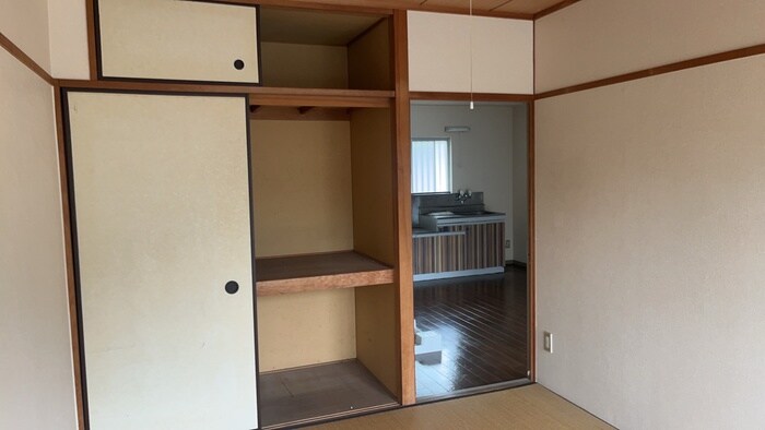 ワコ－レエレガンス青梅の物件内観写真