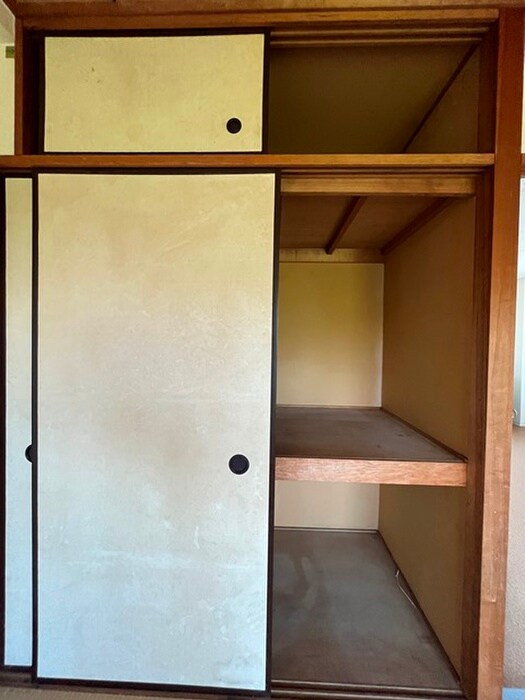 ワコ－レエレガンス青梅の物件内観写真