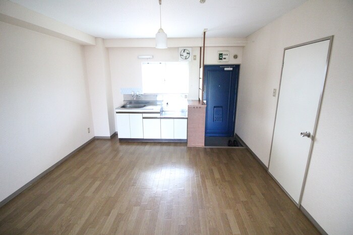 ワコ－レエレガンス青梅の物件内観写真