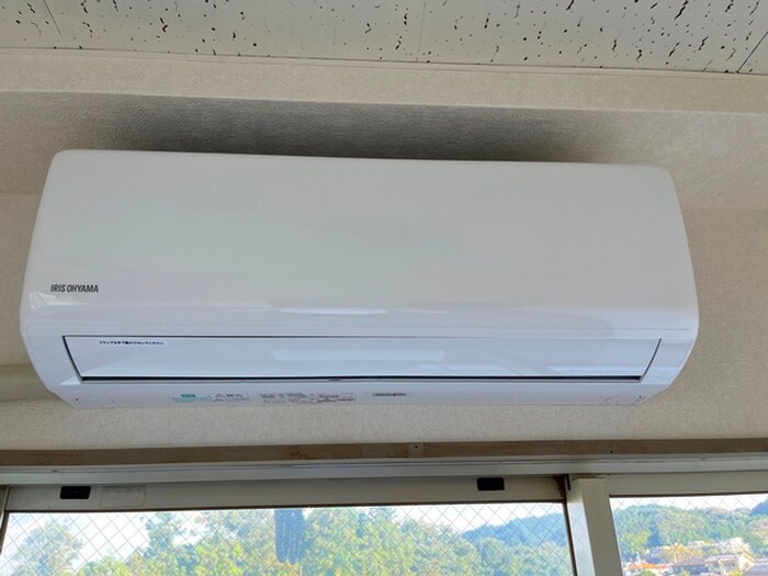 ワコ－レエレガンス青梅の物件内観写真