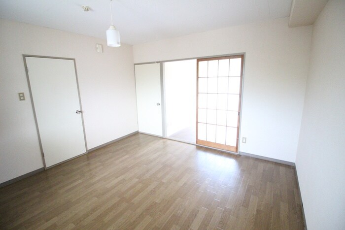 ワコ－レエレガンス青梅の物件内観写真