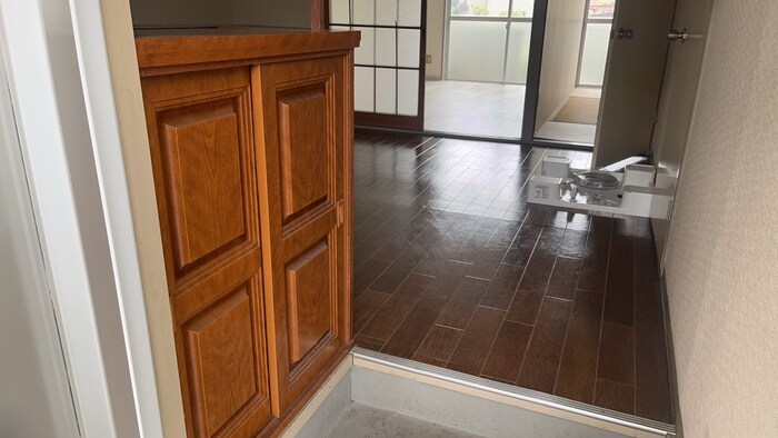 ワコ－レエレガンス青梅の物件内観写真