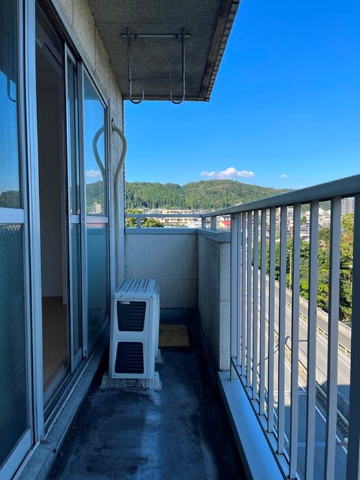 ワコ－レエレガンス青梅の物件内観写真