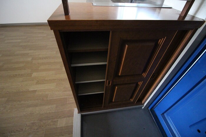 ワコ－レエレガンス青梅の物件内観写真