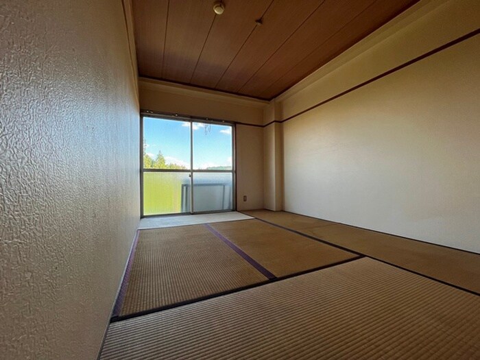 ワコ－レエレガンス青梅の物件内観写真