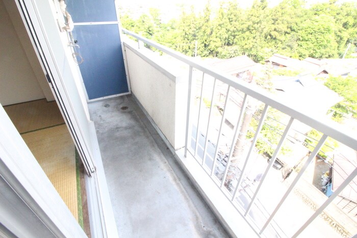 ワコ－レエレガンス青梅の物件内観写真