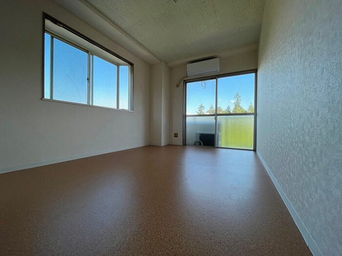 ワコ－レエレガンス青梅の物件内観写真