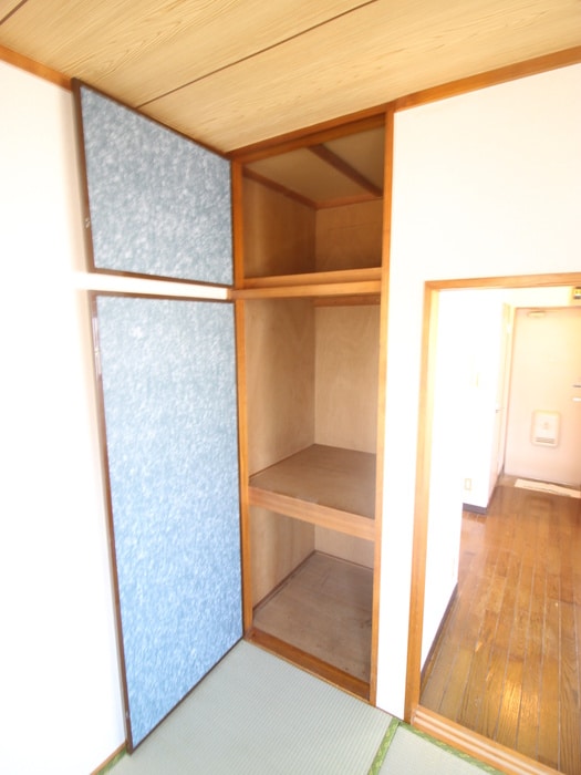 メープルハウスＡ館の物件内観写真