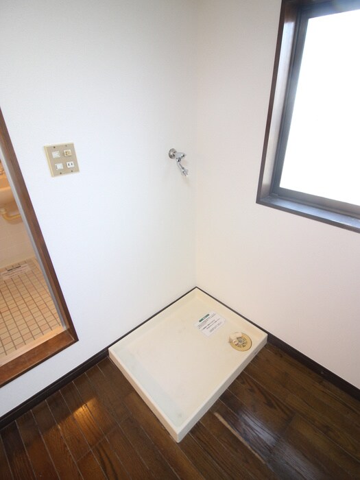 メープルハウスＡ館の物件内観写真