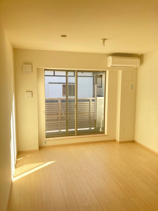 ベルグ文京千駄木の物件内観写真