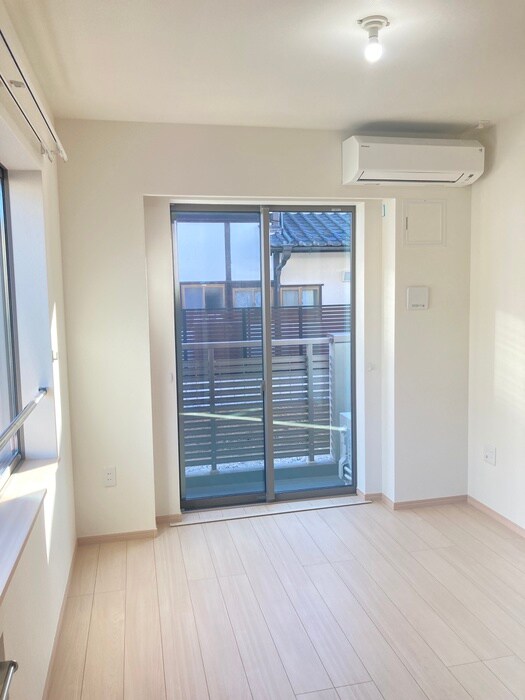 ベルグ文京千駄木の物件内観写真