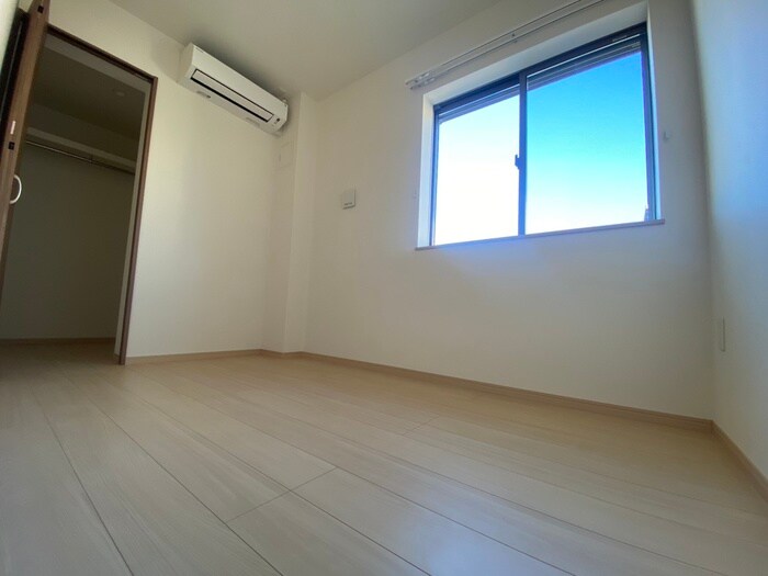 ベルグ文京千駄木の物件内観写真