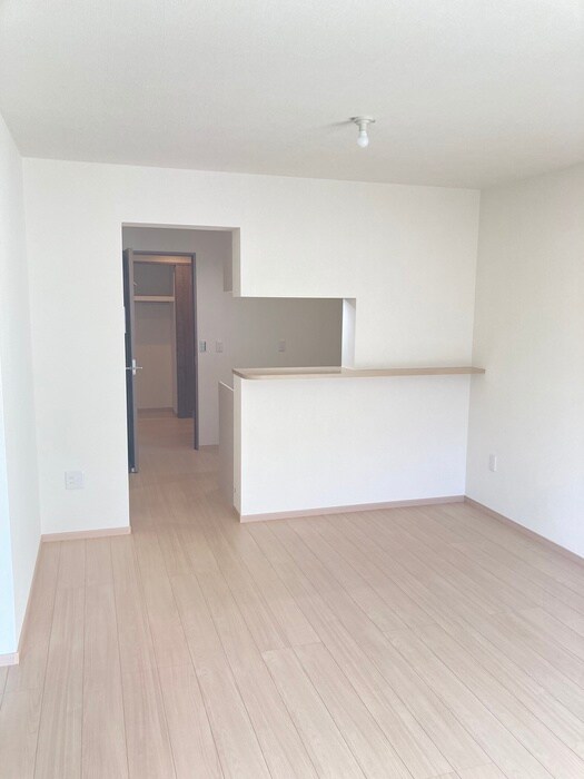 ベルグ文京千駄木の物件内観写真