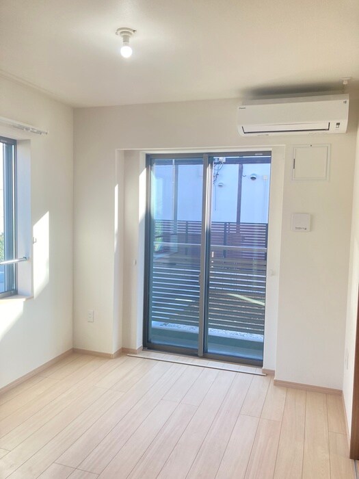 ベルグ文京千駄木の物件内観写真