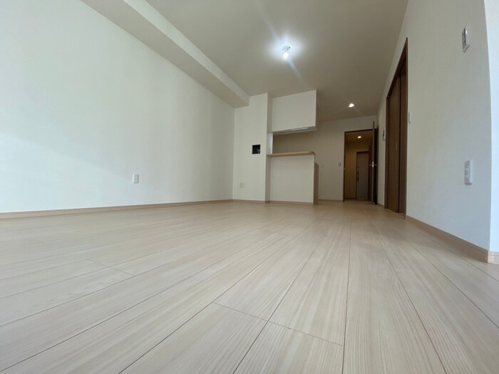 ベルグ文京千駄木の物件内観写真