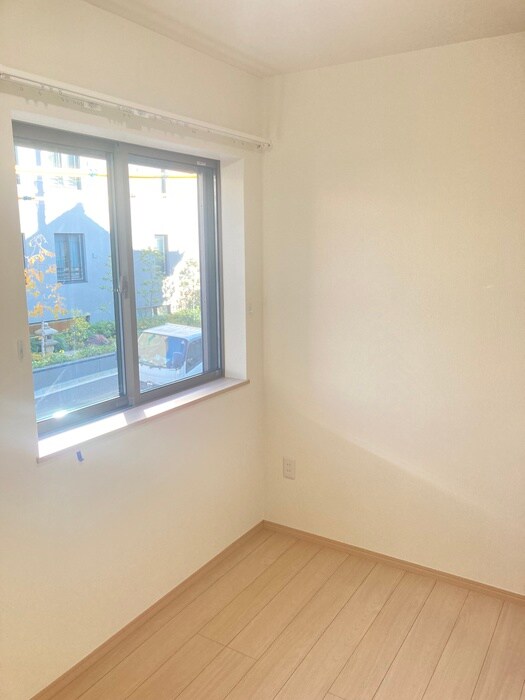 ベルグ文京千駄木の物件内観写真