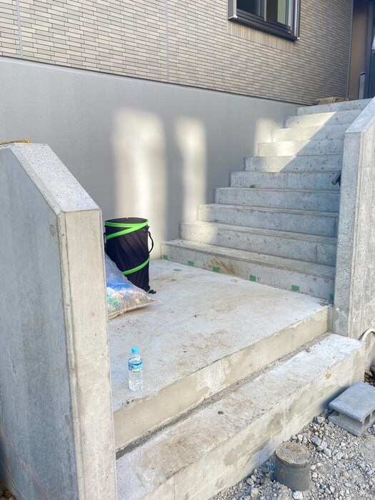 ベルグ文京千駄木の物件外観写真