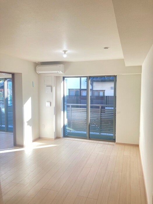 ベルグ文京千駄木の物件内観写真