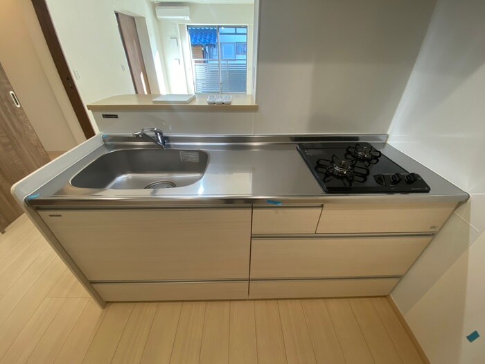 ベルグ文京千駄木の物件内観写真