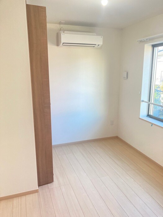 ベルグ文京千駄木の物件内観写真