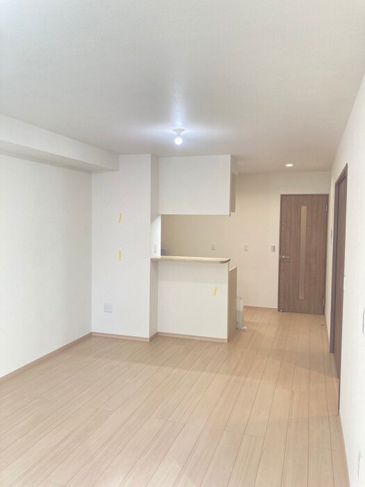 ベルグ文京千駄木の物件内観写真