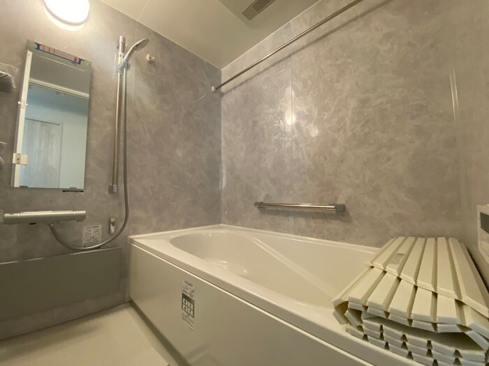 ベルグ文京千駄木の物件内観写真