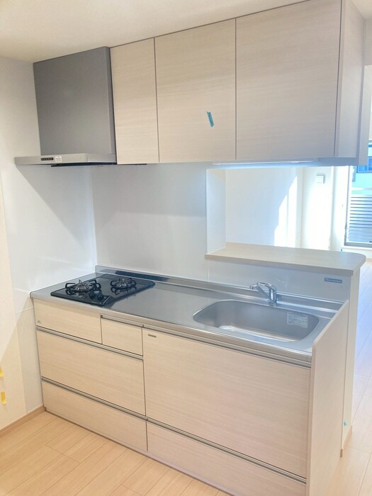 ベルグ文京千駄木の物件内観写真