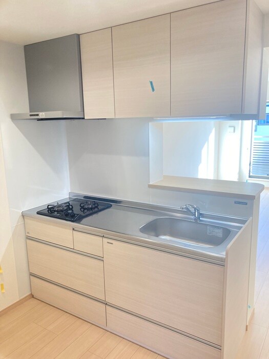 ベルグ文京千駄木の物件内観写真