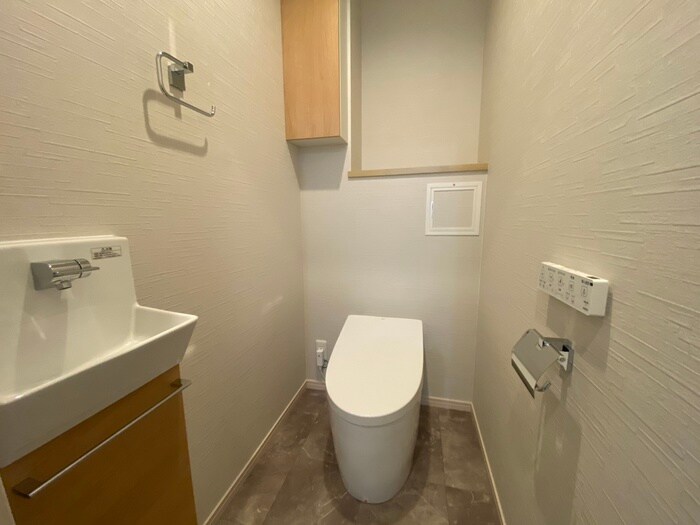 ベルグ文京千駄木の物件内観写真