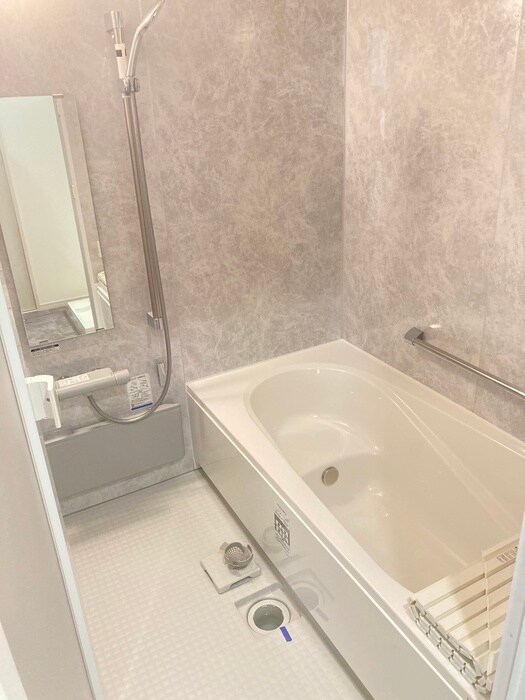 ベルグ文京千駄木の物件内観写真