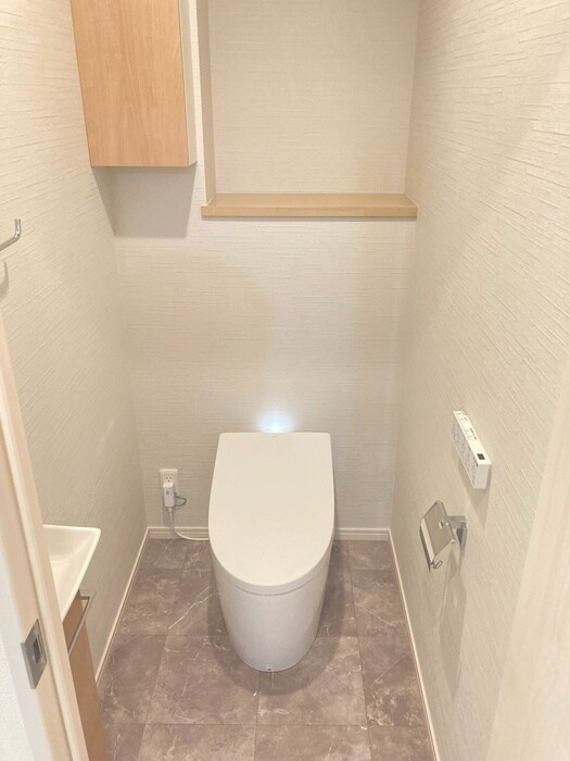 ベルグ文京千駄木の物件内観写真