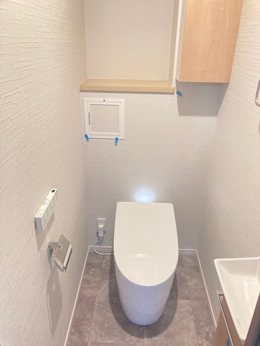 ベルグ文京千駄木の物件内観写真