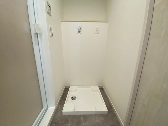 ベルグ文京千駄木の物件内観写真