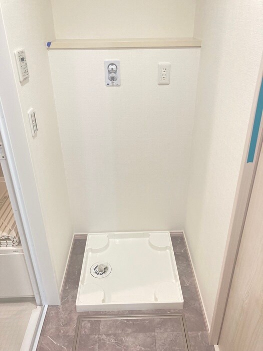 ベルグ文京千駄木の物件内観写真