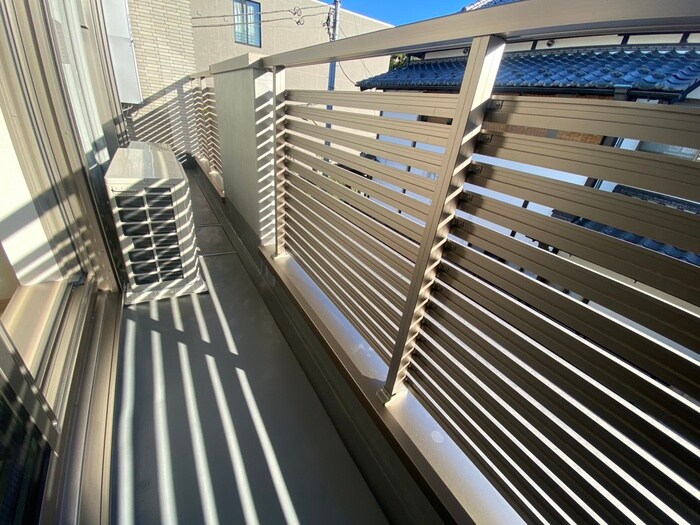 ベルグ文京千駄木の物件内観写真