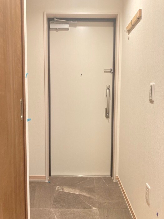 ベルグ文京千駄木の物件内観写真