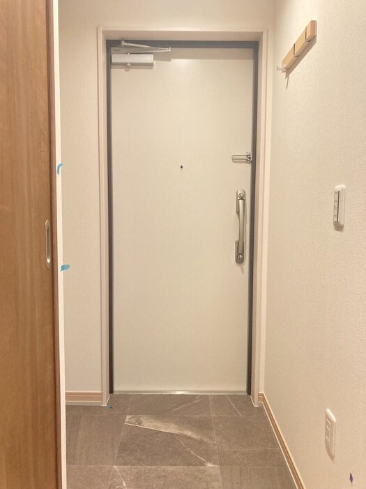 ベルグ文京千駄木の物件内観写真