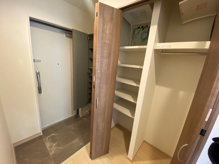 ベルグ文京千駄木の物件内観写真