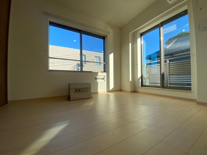 ベルグ文京千駄木の物件内観写真