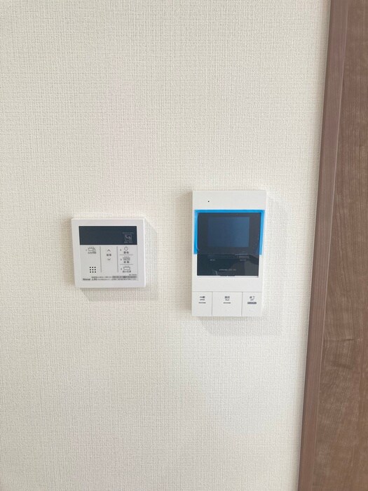 ベルグ文京千駄木の物件内観写真