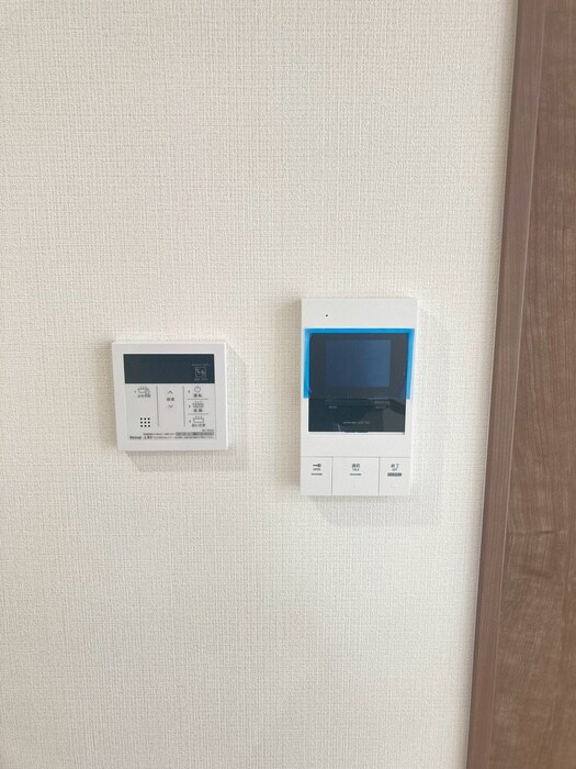 ベルグ文京千駄木の物件内観写真