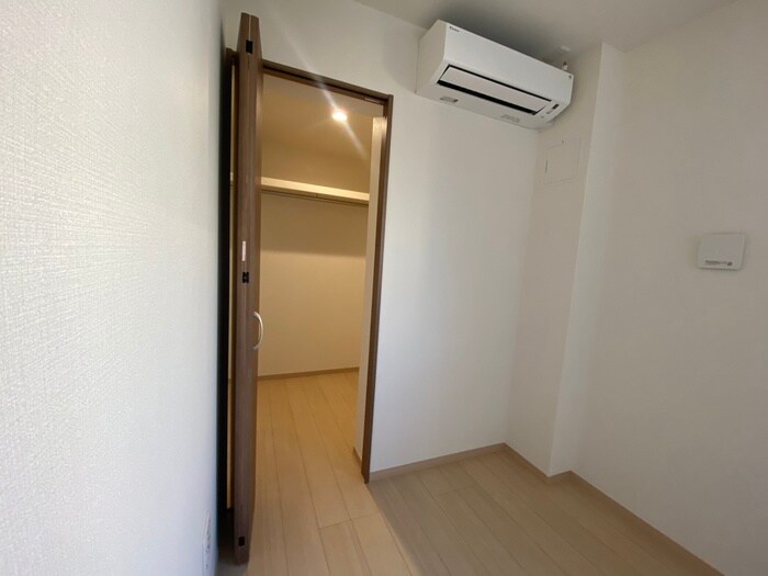 ベルグ文京千駄木の物件内観写真